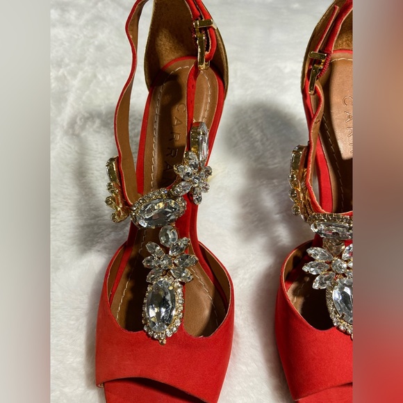 Shoes/Brazil/Carrano - Picture 11 of 16